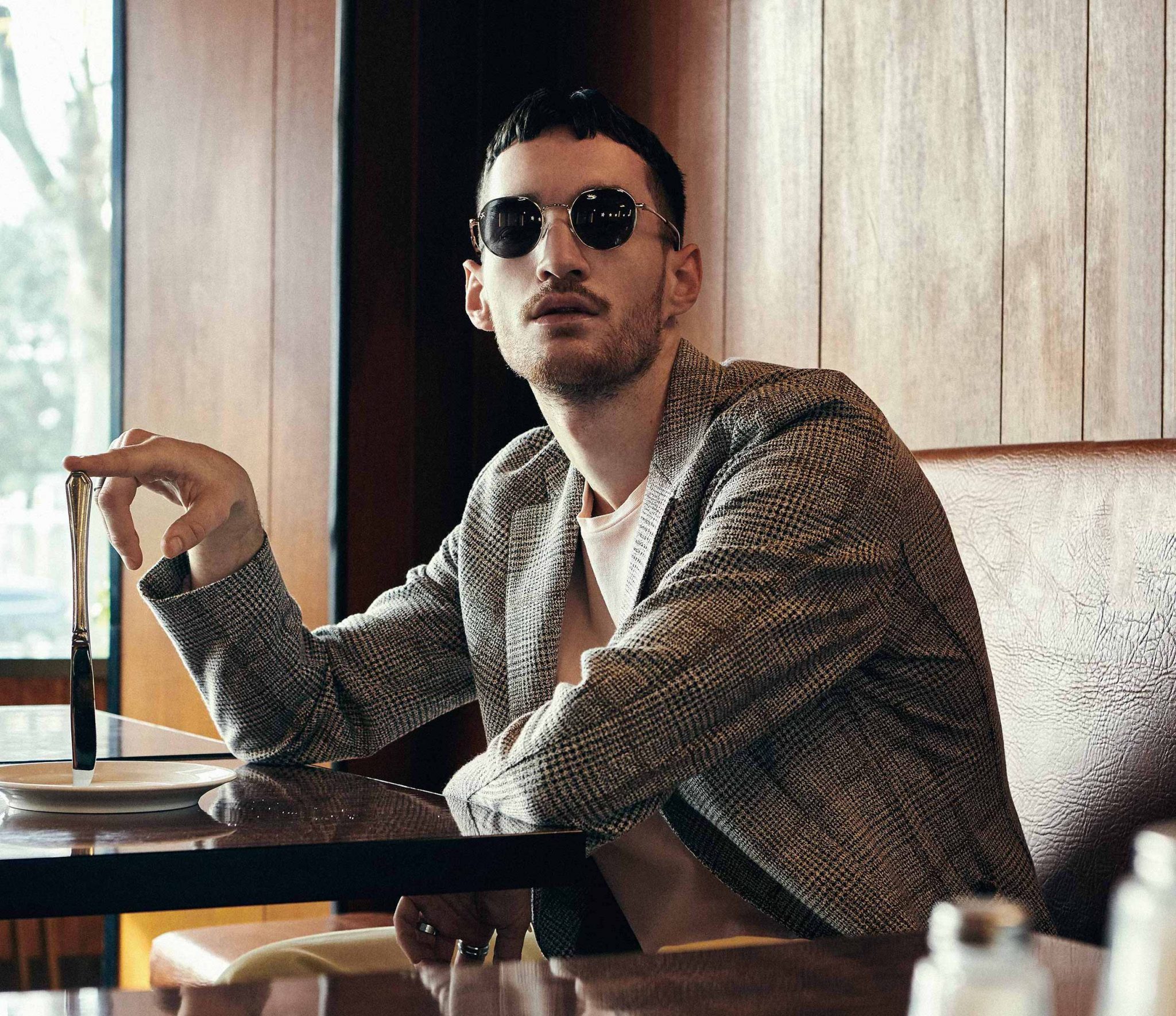 Cool Sunglasses For Men: 14 Stylish Frames For Summer 2024