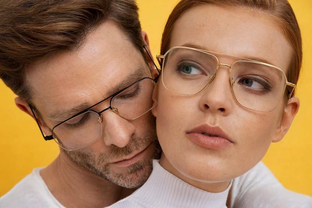 German eyeglass store frames brands