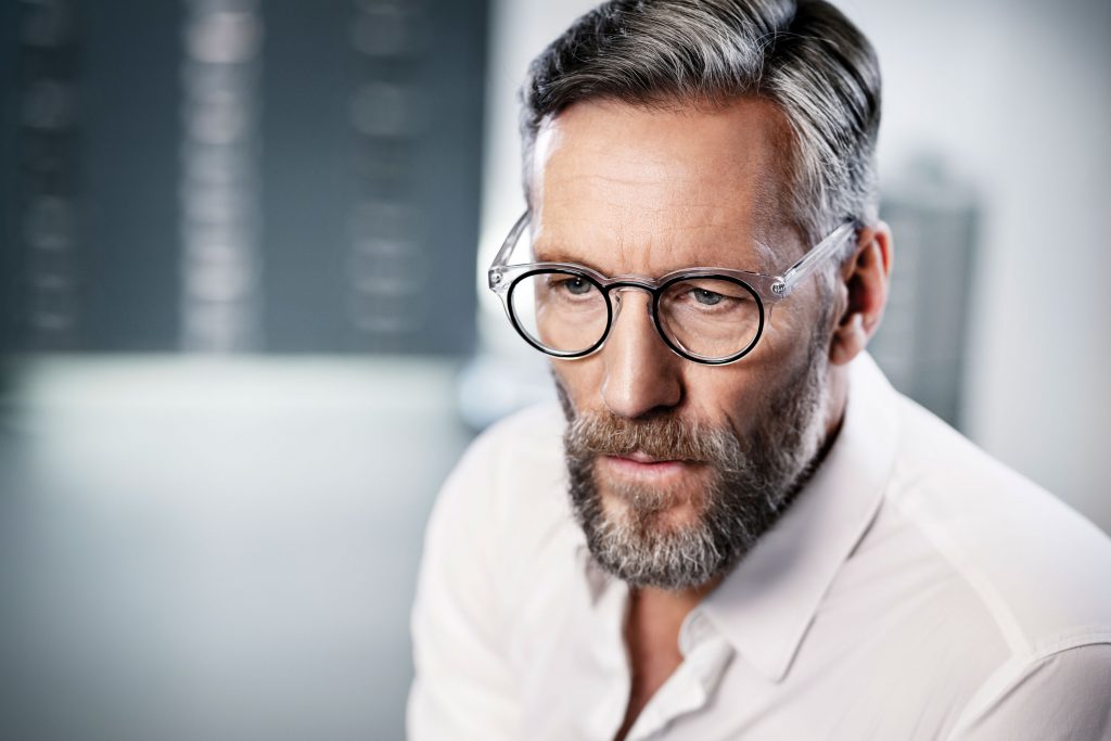 German store eyewear brands