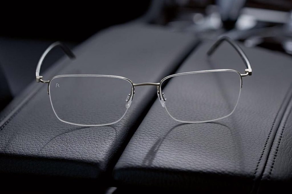 German store eyeglasses brands