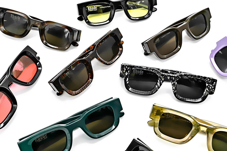 French eyewear manufacturers on sale