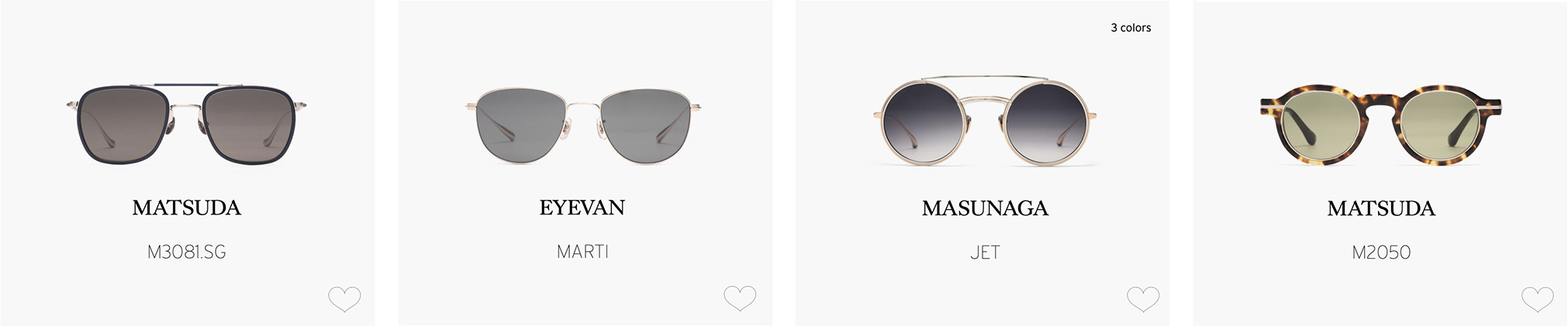 Las Mejores Marcas De Gafas Japonesas Blog Favrspecs Com