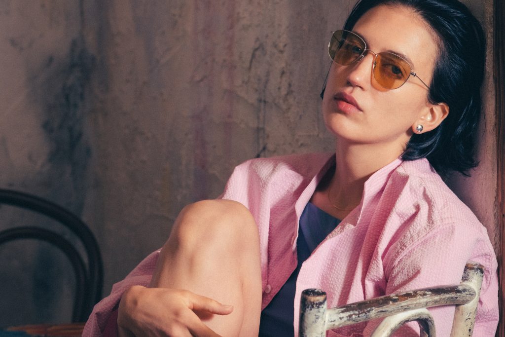 The Best Japanese Eyewear Brands Designer Glasses and Sunglasses