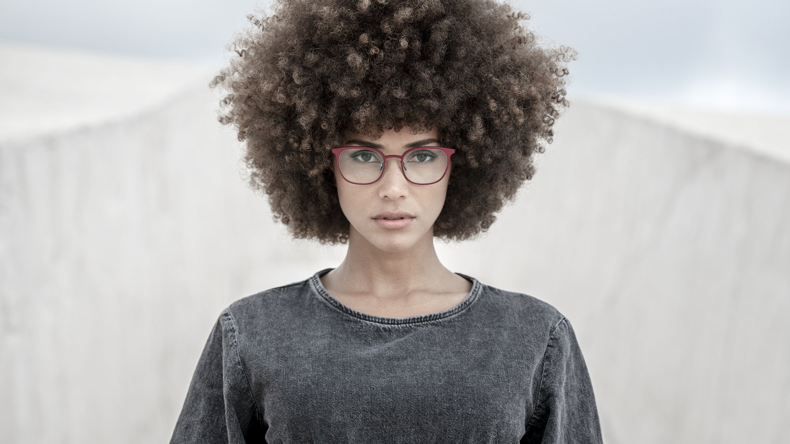 Eyeglasses by BLACKFIN from article The Best Independent Eyewear Brands published by FAVR the premium eyewear finder.