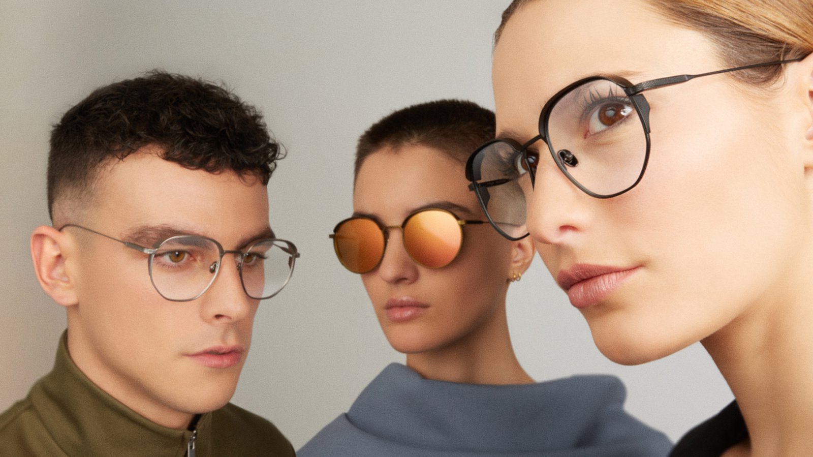 Unique Eyeglasses & Independent Eyewear