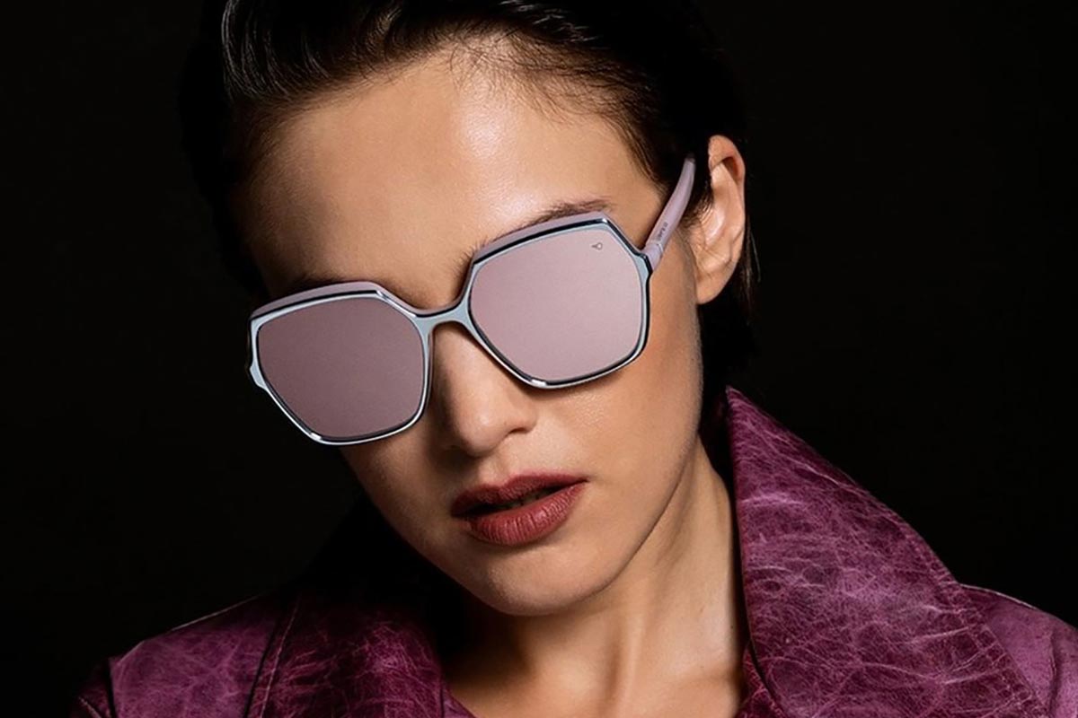 Italian luxury store sunglasses brands