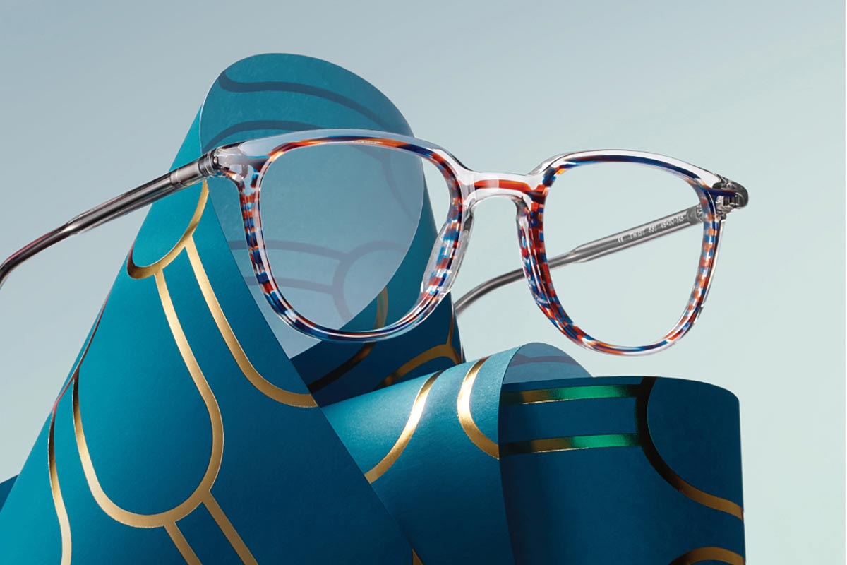 Las Mejores de Gafas Italianas | Gafas de diseño de moda