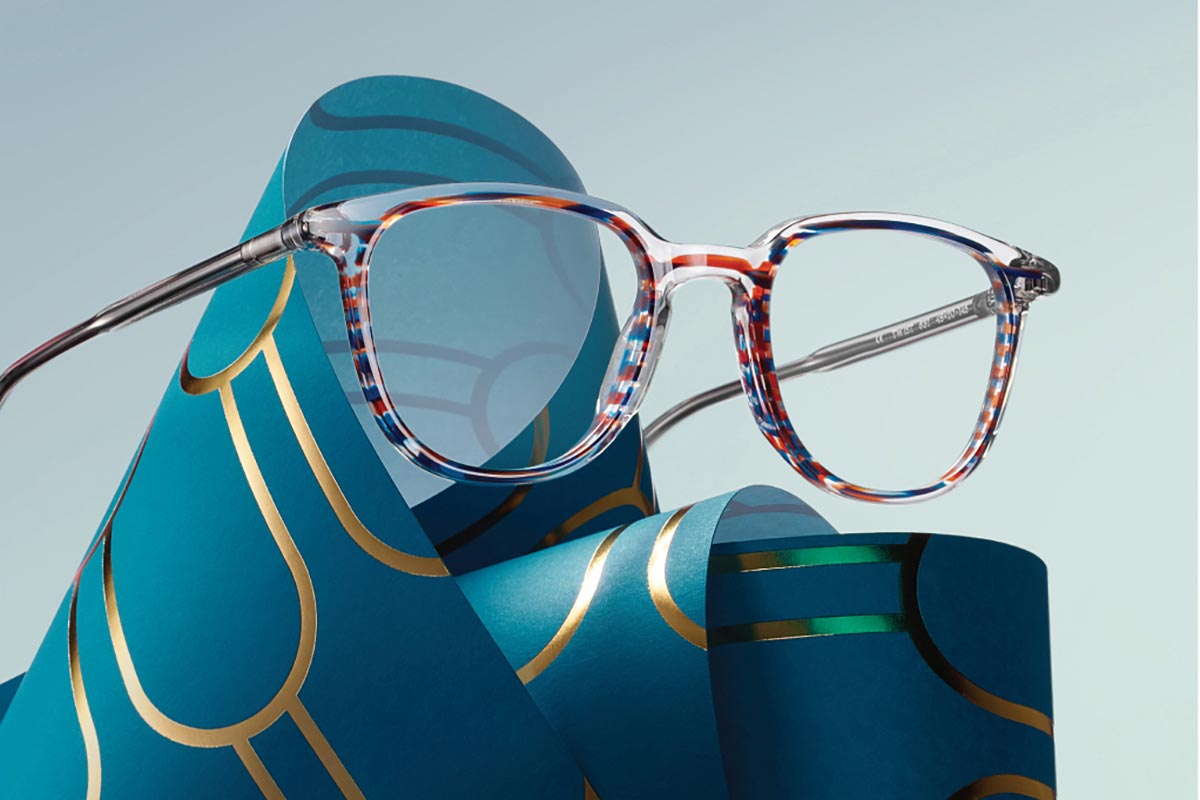 Las Mejores Marcas de Gafas Italianas de diseño de moda