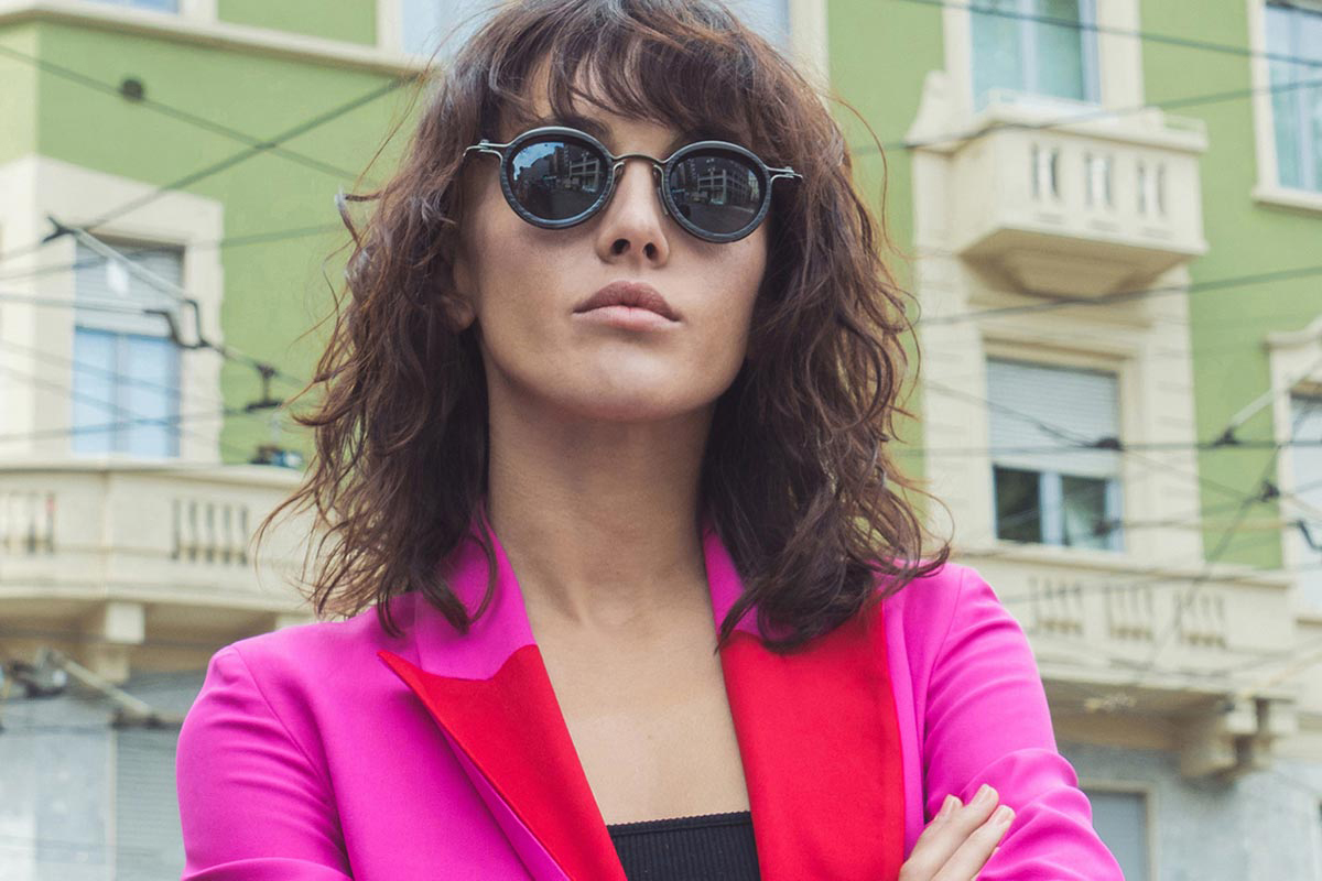 Motivar invención Mal funcionamiento Las Mejores Marcas de Gafas Italianas | Gafas de diseño de moda