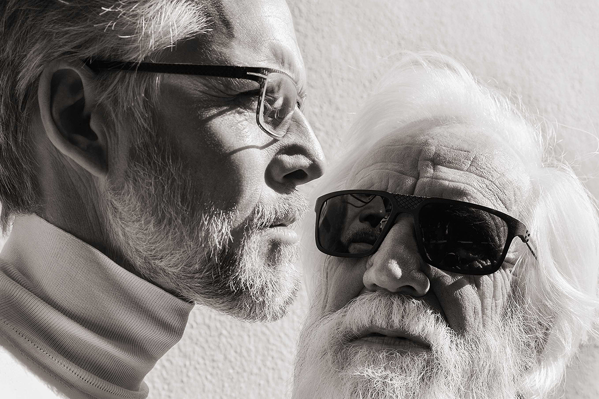 Danish Design - European luxury Eyewear