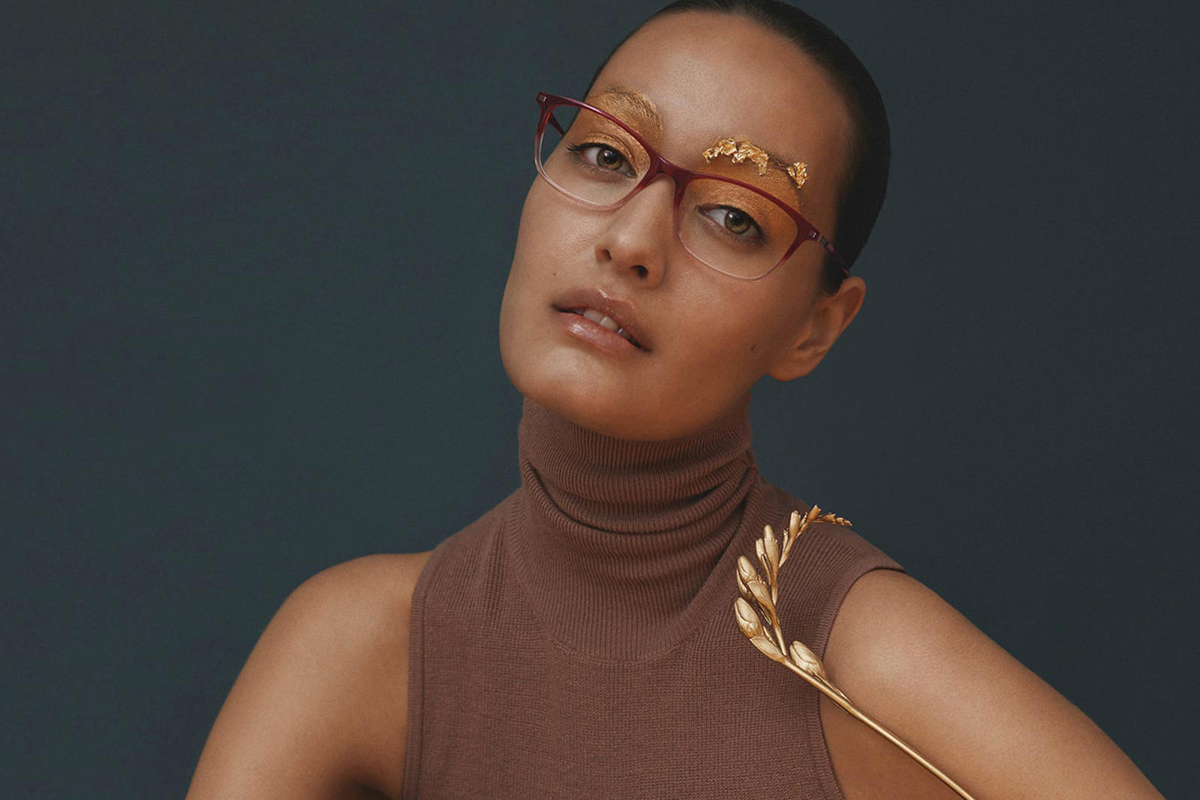 Danish Design - European luxury Eyewear