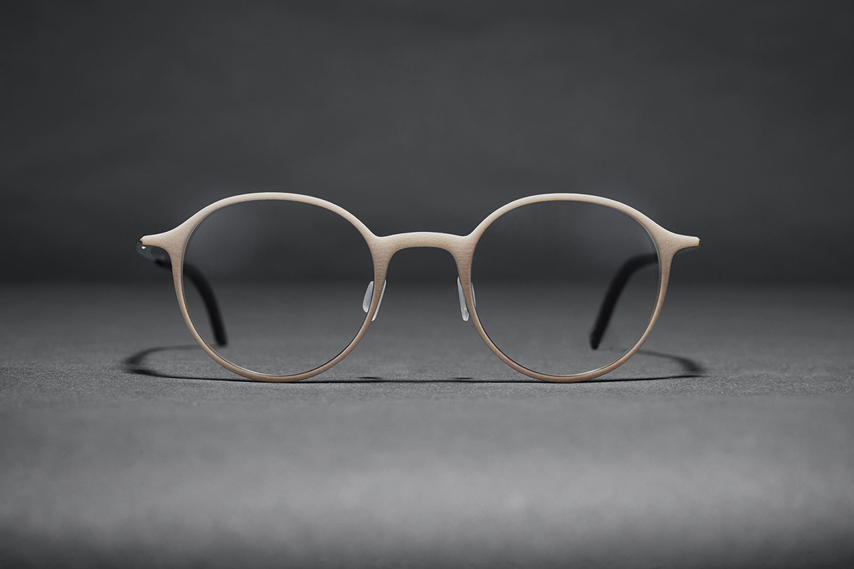 Marque de lunettes scandinave Monoqool