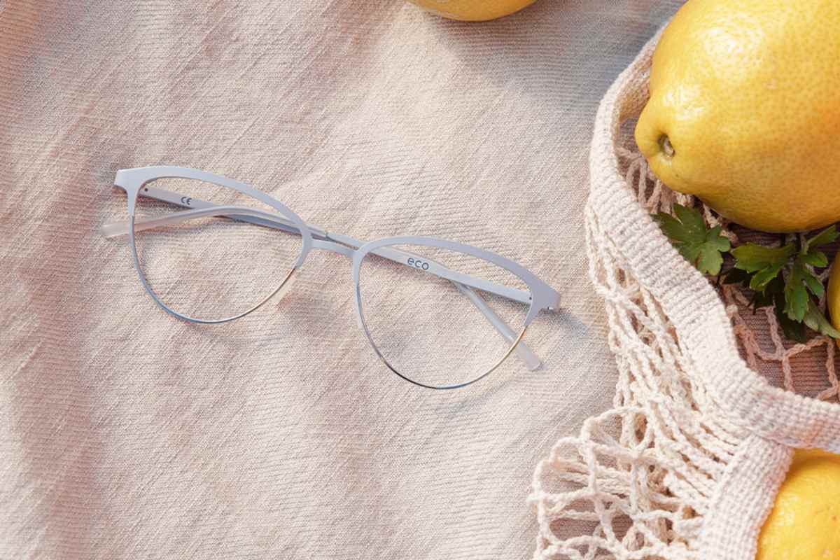 ECO Eyeglasses The Best Sustainable Eyewear Brands Article on FAVR FAVRSPECS