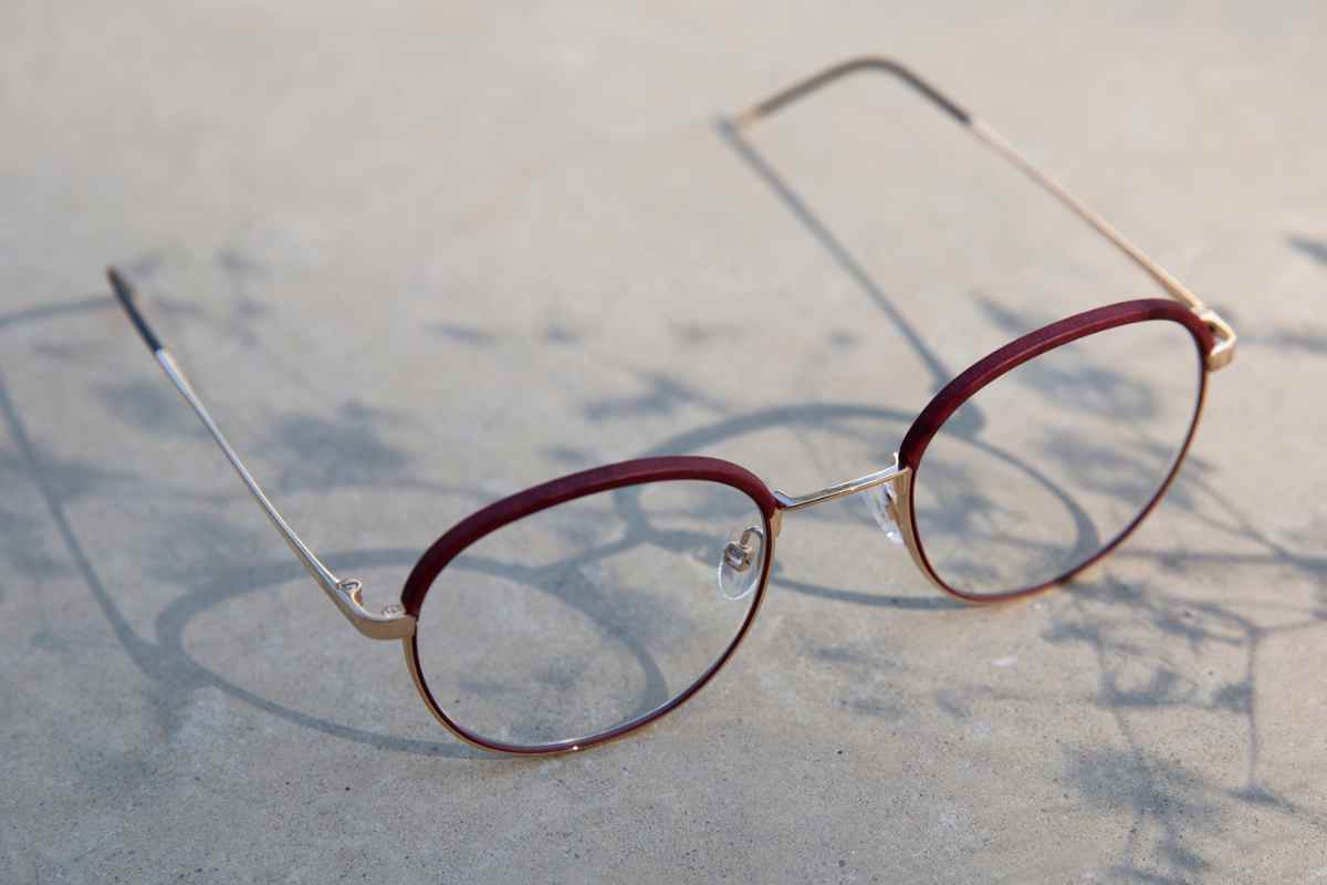 Lunettes GOETTI Les meilleures marques de lunettes durables Article sur FAVR FAVRSPECS