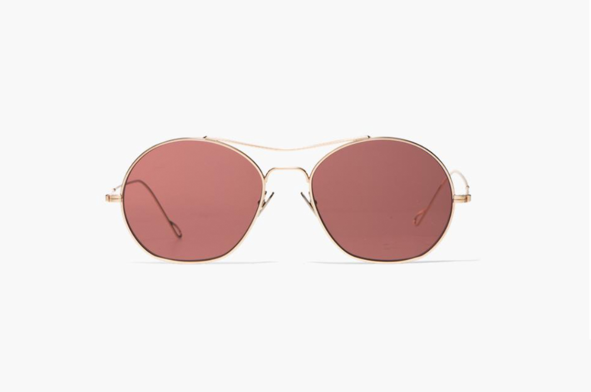 Harper's Bazaar: 14 On-the-Rise Sunglasses Brands to Know – APERÇU Eyewear