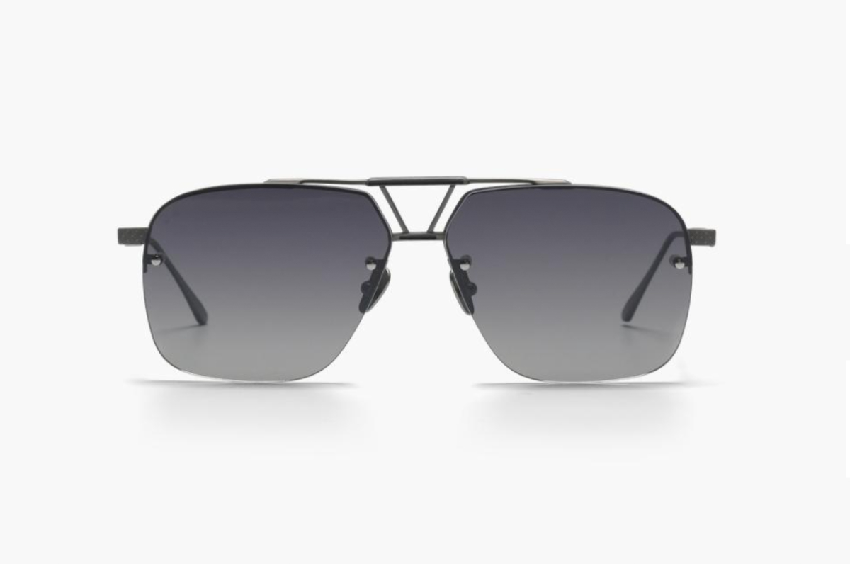 High end outlet sunglasses brand