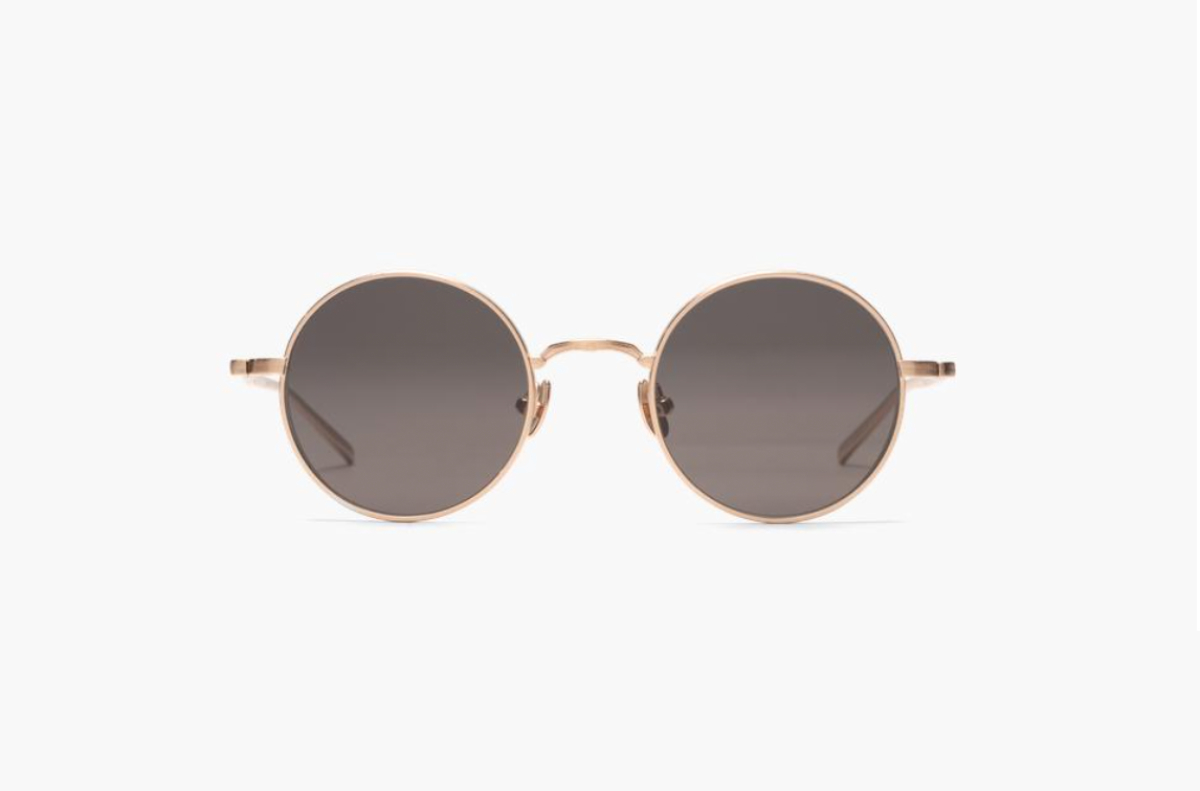 Expensive cheap round sunglasses