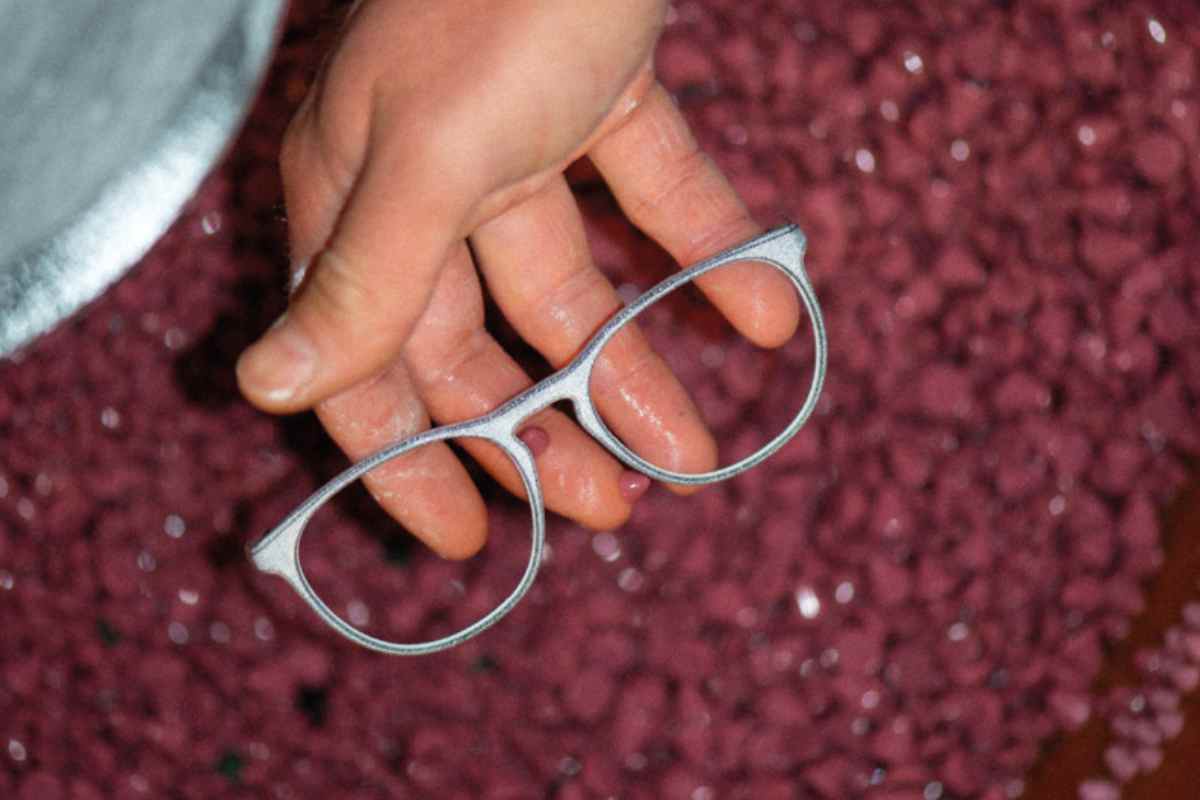 Lunettes ROLF Les meilleures marques de lunettes durables Article sur FAVR FAVRSPECS