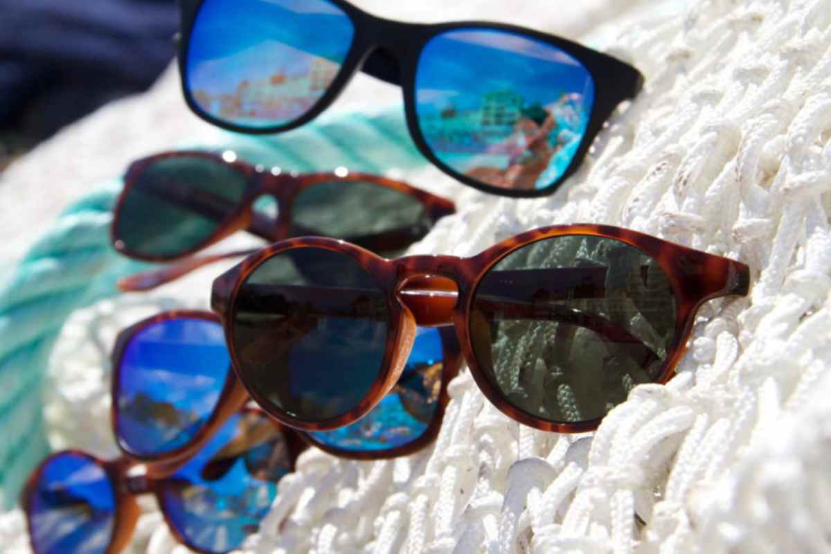 Gafas SEA2SEE Las mejores marcas de gafas sostenibles Artículo en FAVR FAVRSPECS