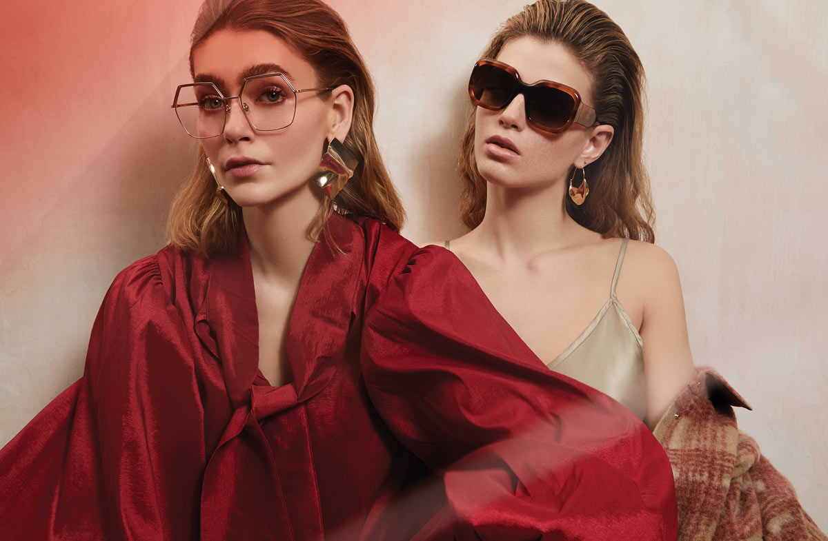 Gigi Studios Best Spanish Eyewear Brands