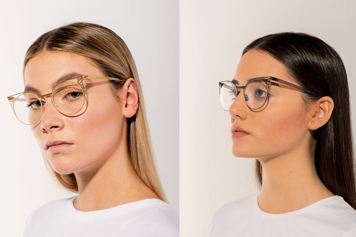 Marcas de gafas graduadas españolas sale