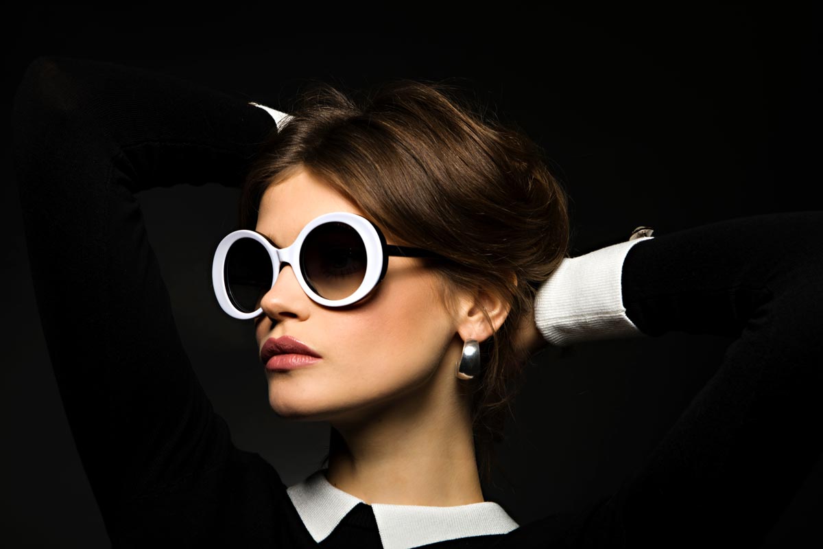 London eyewear brands on sale