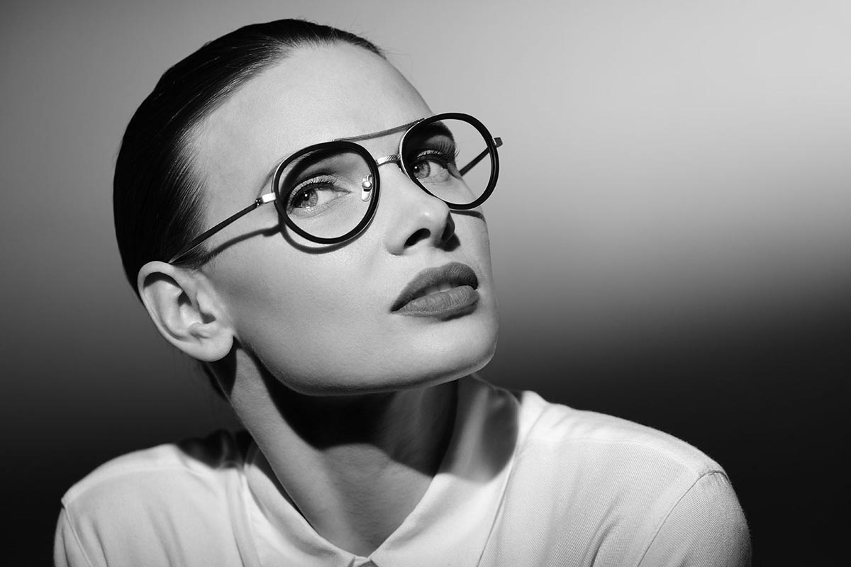 Tom Davies Best British Eyewear Brand on FAVR