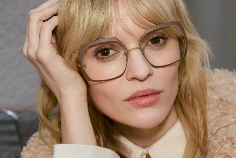 Eyewear Trends 2025