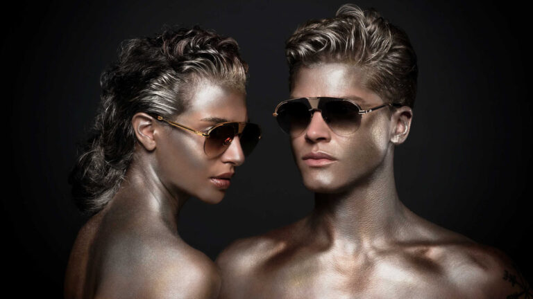 Luxury Sunglasses Maybach